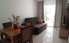 Apt com Suíte em Foz - Garagem